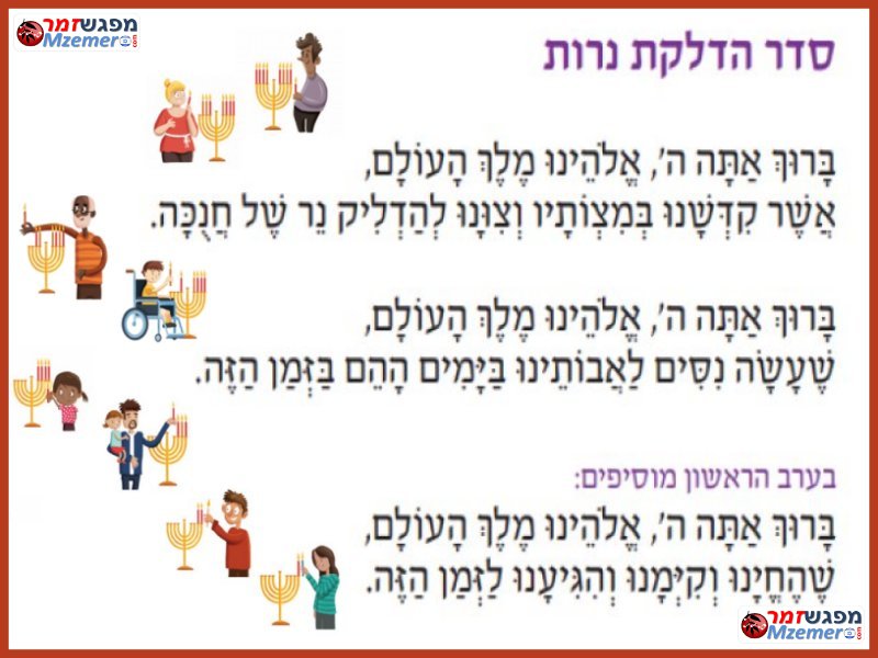 [3165]הדלקת נרות