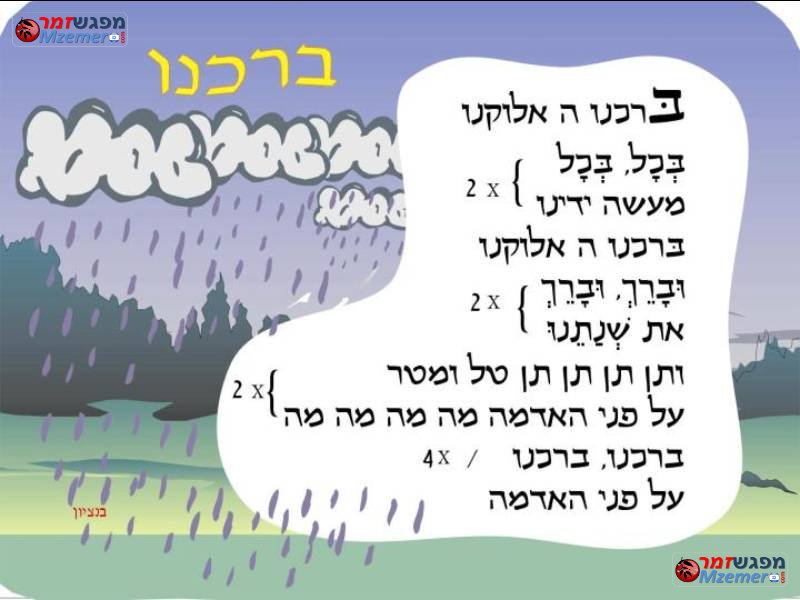 [425]ברכנו