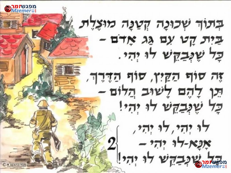 [1163]לו יהי