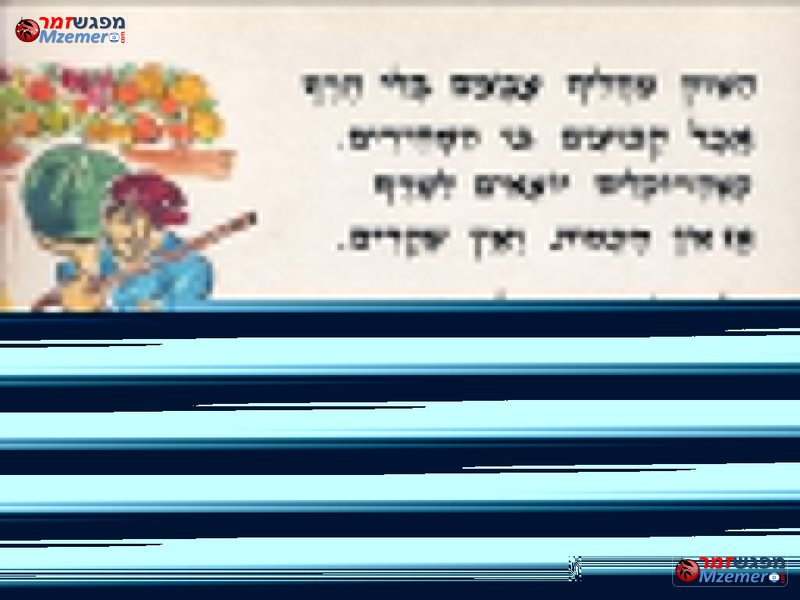 [1816]שיר השוק