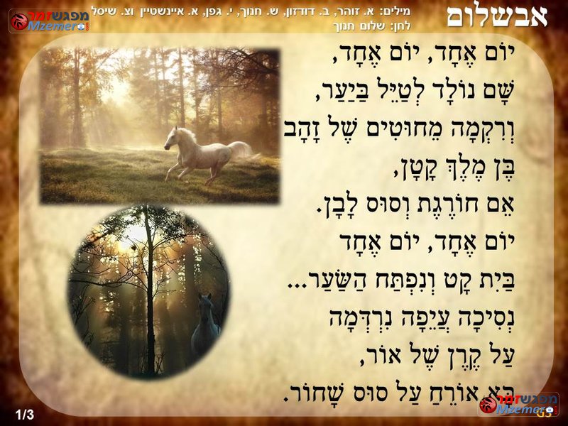 [15]אבשלום